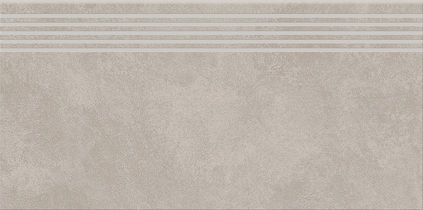 ARES LIGHT GREY STEPTREAD 30 x 60 OD708-032